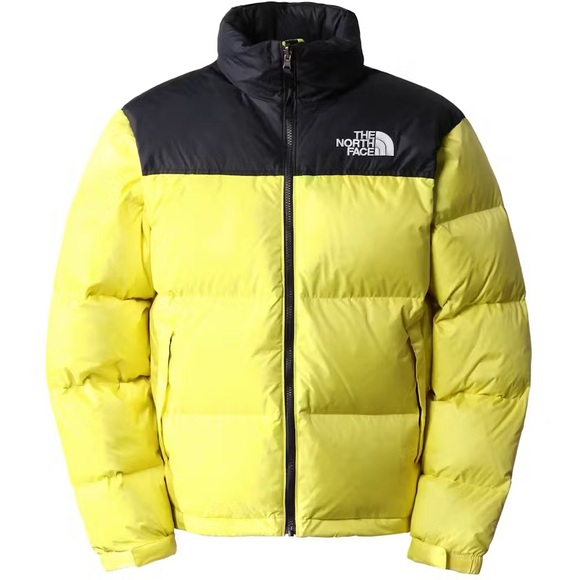 The North Face Other - NWT The North Face men’s 1996 Retro Nuptse 700 Puffer Jacket